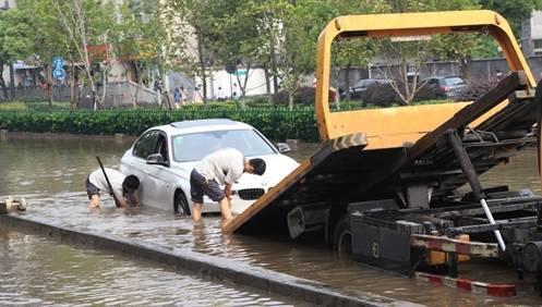 水淹车报废标准是怎样的？